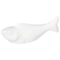 chopstick stand, white