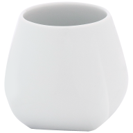 Gin Becher, "Antarctica", Weiß, V 0,2 l