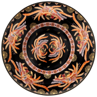 Schale Phönix I, Lim. 15, Ø 45 cm