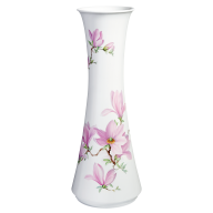 Vase "Magnolienblüten", H 69,5 cm