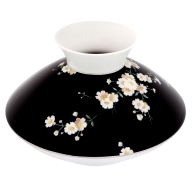 Vase "Pure Harmonie", Lim. 50, H 14 cm