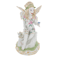 Psyche, ANTEMANN DREAMS Collection, H 24,5 cm