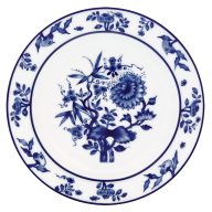 Suppenteller, Form "No 41", "The Original", weiß, Ø 23 cm