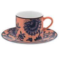 Espressotasse, "The Original", rot, V 0,05 l