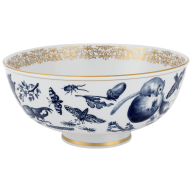 Schale "Der Siebenschläfer", Lim. 25, Ø 32 cm