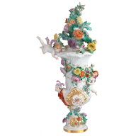 Pokal Schwandessin, Lim. 25, H 51 cm