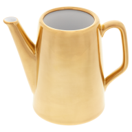 Milchkännchen, Form "MEISSEN® Cosmopolitan", Gold, V 0,3 l