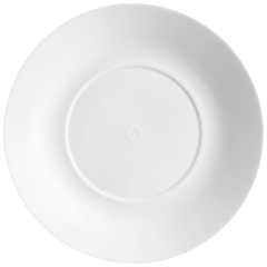 Plate, small, Shape "MEISSEN® Cosmopolitan", white, Ø 20 cm