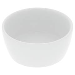 Dish, small, Shape "MEISSEN® Cosmopolitan", white, Ø 6 cm