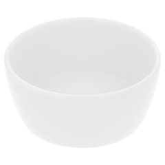 Dish, medium, Shape "MEISSEN® Cosmopolitan", white, Ø 8 cm