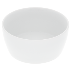 Dish, large, Shape "MEISSEN® Cosmopolitan", white, Ø 10 cm