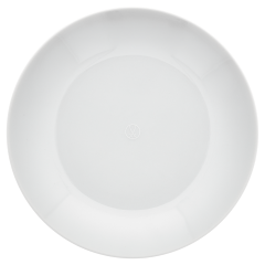 Soup Plate, Shape "MEISSEN® Cosmopolitan", white, Ø 20,5 cm