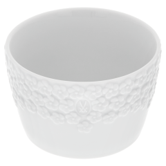 Dish, small, Shape "No 41", white, V 0,1 l