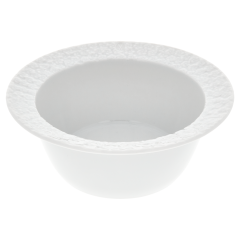 Bowl, small, Royal Blossom, small, white, Shape "No 41", Ø 15,5 cm