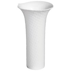 Vase, Form "Wellenspiel Relief", H 19 cm