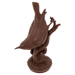 Spechtmeise, Böttgersteinzeug