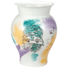 Apollon, Unique objects Michael Lucerne, H 45 cm