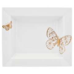 Vide-Poche mittel, "Flying Wonders", 16 x 13,5 cm