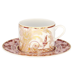 Kaffeetasse, "Mystic Maison", V 0,15 l