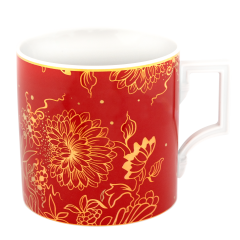 Big Mug, "MEISSEN Christmas Original", V 0,5 l