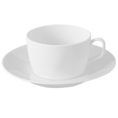 Kaffeetasse, Form "MEISSEN® Cosmopolitan", "Blue Orchid", kobaltblau, V 0,25 l