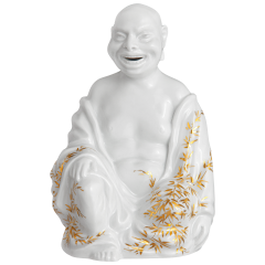Buddha, H 11,5 cm
