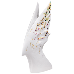 Schwinge II, H 53 cm