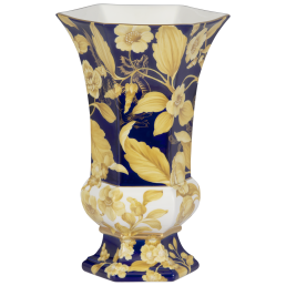 Vase Secret Garden, Lim. 25, H 27,5 cm