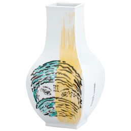 Sharmila II, Unique objects Michael Lucerne, H 33 cm