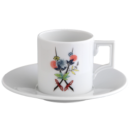 Espressotasse, "The Meissen Espresso Collection", "Swords Fantasy", V 0,05 l