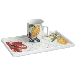 Homeoffice-Set, "Sweet Exotics"