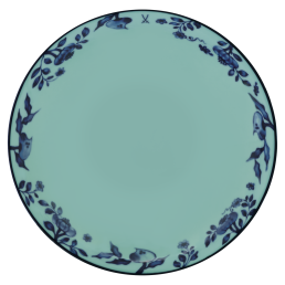Dessertschale, Form "No 41", "The Original", seladon, Ø 18 cm