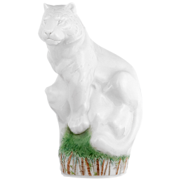 Tiger, Dschungel, H 17 cm