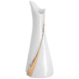 Vase II Elisa, Lim. 50, H 33 cm