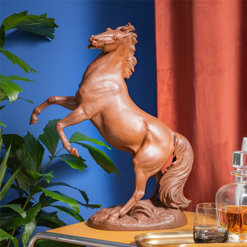 Böttgersteinzeug Meissen Porzellan