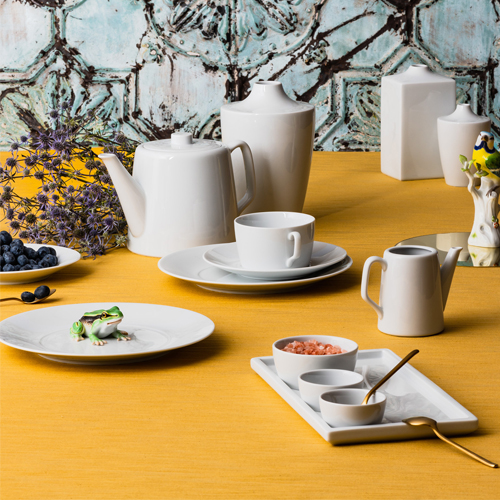 Meissen Cosmopolitan Porzellan Geschirr