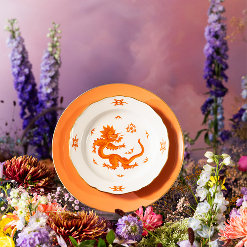 Urban Colors Meissen Porzellan Geschirr